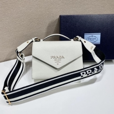 Prada Satchel Bags